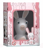 LAPINS CRETINS - Rabbid Smile