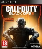 Call Of Duty Black Ops III - PS3