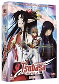 Tsubasa Chronicle Saison 2 Box 2 - DVD