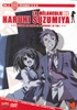 La melancolie de haruhi suzumiya - vol 2 - DVD