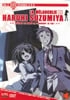 La melancolie de haruhi suzumiya - vol 2 - DVD