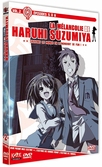La melancolie de haruhi suzumiya - vol 2 - DVD
