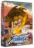 Tsubasa Chronicle Saison 2 Box 1 - DVD
