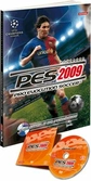 Guide de Soluce Pro Evolution Soccer 2009