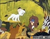 Le Roi LEO Box 3/5 (4 DVD) - DVD