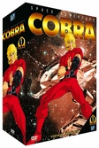Cobra Box 1/2 (4 DVD) - DVD