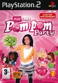 EyeToy : PomPom Party + Camera - PlayStation 2