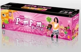 EyeToy : PomPom Party + Camera - PlayStation 2