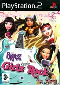Bratz Girls Really Rock - PlayStation 2