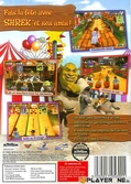 Shrek la fête foraine en délire - PC