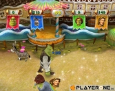 Shrek la fête foraine en délire - PC