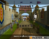 Shrek la fête foraine en délire - PC