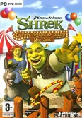 Shrek la fête foraine en délire - PC