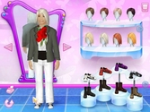 Barbie Fashion Show : An Eye for Style - PC