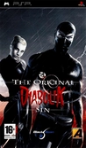 Diabolik : The Original Sin - PSP