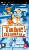 Tube Mania - PSP