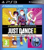 Just Dance 2014 - PS3
