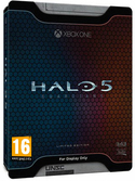 Halo 5 Guardians édition limitée - XBOX ONE