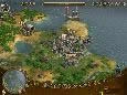 Civilization iv : colonization - PC