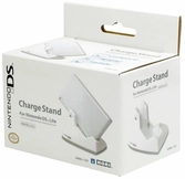 Nintendo DS LITE Official Charge Stand White HORI - DS