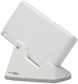 Nintendo DS LITE Official Charge Stand White HORI - DS
