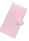 Housse de transport Nintendo DS LITE Rose Hori - DS