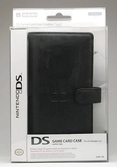 Housse de transport de jeu DS Noire Hori - DS