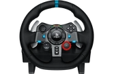 Volant G29 Logitech Driving Force - PS5 - PS4 - PC