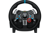 Volant G29 Logitech Driving Force - PS4 - PS3 - PC