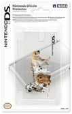 Coque de protection 'Nintendogs' pour Nintendo DS LITE