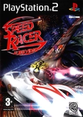 Speed Racer - PlayStation 2