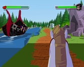 Eye Toy Play Hero + Epée + Camera - PlayStation 2