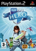 Eye Toy Play Hero + Epée  - PlayStation 2