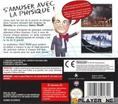 Professor Heinz Wolff's Gravity  - DS