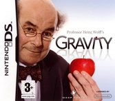 Professor Heinz Wolff's Gravity  - DS