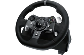 Volant G920 Logitech Driving Force - XBOX ONE