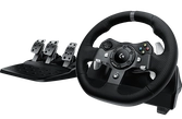 Volant G920 Logitech Driving Force - XBOX ONE