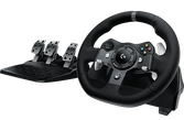 Volant G920 Logitech Driving Force - XBOX ONE