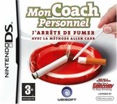 Mon coach personnel : j'arrête de fumer - DS