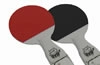 Ping Pong Set IMP - WII