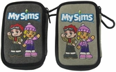 Official MY SIMS Bag for DS (Big Ben) - DS