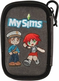 Official MY SIMS Bag for DS (Big Ben) - DS