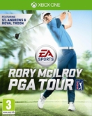 Rory McIlroy PGA Tour - XBOX ONE