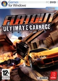 Flatout Ultimate Carnage - PC