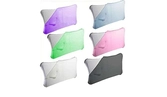 Housse Silicone : WiiFit Balance Board, couleur aléatoire - WII/WII U