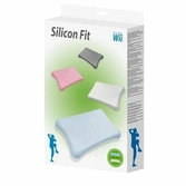 Housse Silicone : WiiFit Balance Board, couleur aléatoire - WII/WII U