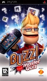 Buzz Master Quiz - PSP