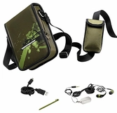 Sacoche de transport T-Pack DS Lite for Boys Thrustmaster - DS