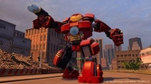 LEGO Marvel Avengers - PS4