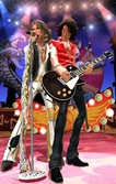 Guitar Hero : Aerosmith - XBOX 360